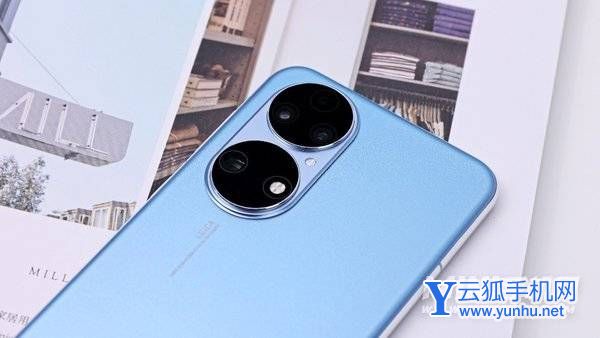 华为p50E值得入手的理由-手机好不好