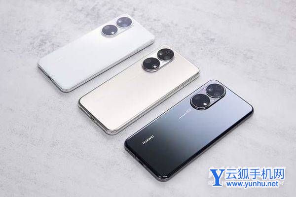 华为P50E外观体验怎么样-手机上手体验好吗