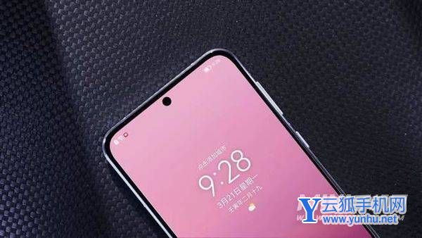 华为P50E外观体验怎么样-手机上手体验好吗