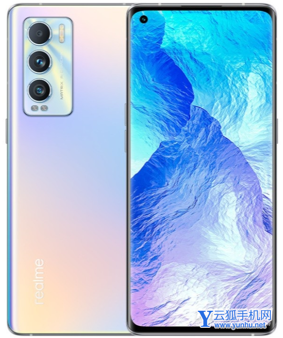 Realme真我GT大师探索版和荣耀50pro哪个好-区别在哪-参数对比