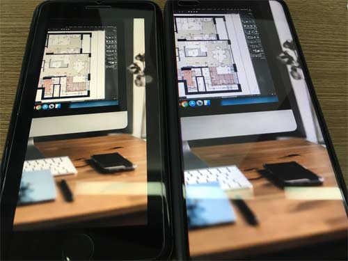 iphone8plus分辨率怎么样——详解iphone8plus配置参数