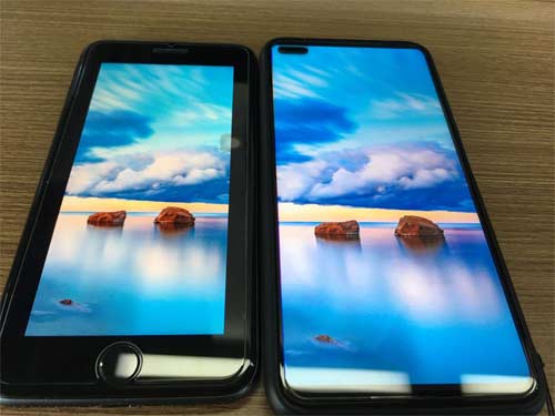iphone8plus分辨率怎么样——详解iphone8plus配置参数