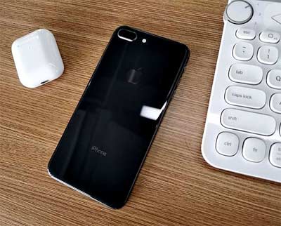 iphone8plus分辨率怎么样——详解iphone8plus配置参数