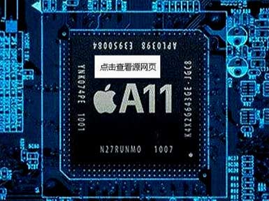 iphone8plus分辨率怎么样——详解iphone8plus配置参数