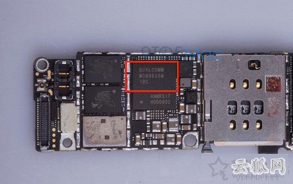 手机基带是什么？手机的基带版本是什么意思？