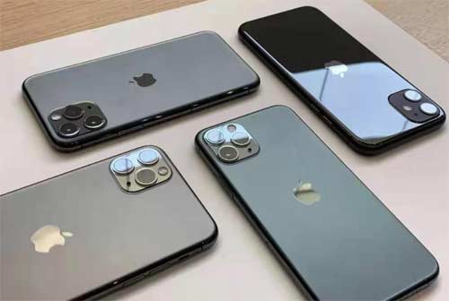 iphone苹果手机置换新机流程(图文)