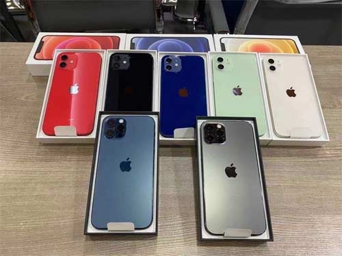 iphone苹果手机置换新机流程(图文)