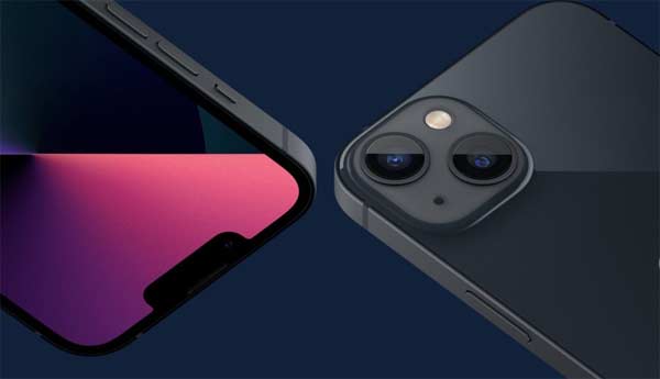 历代苹果手机参数配置对比(图文)