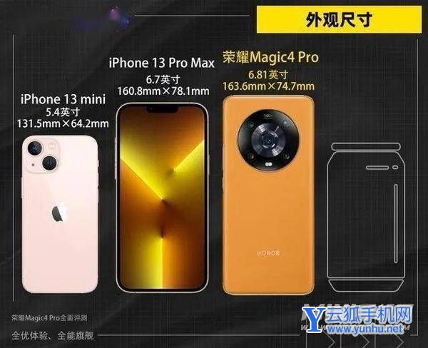 荣耀Magic4Pro开箱评测-真机上手测评