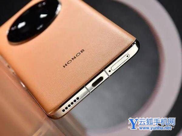 荣耀Magic4Pro开箱评测-真机上手测评