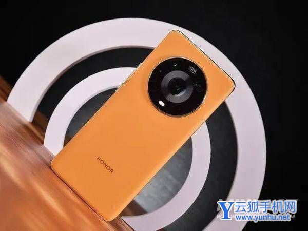 荣耀Magic4Pro开箱评测-真机上手测评