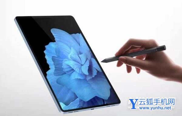 vivoPad有什么配色-哪种颜色好看