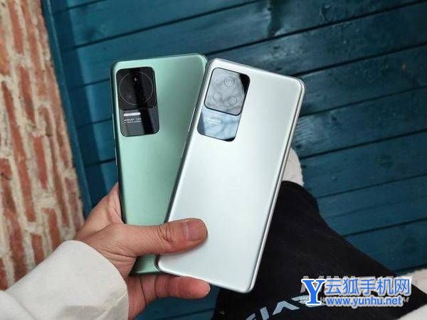 为什么大家更倾向于买红米K50而不是K50 Pro