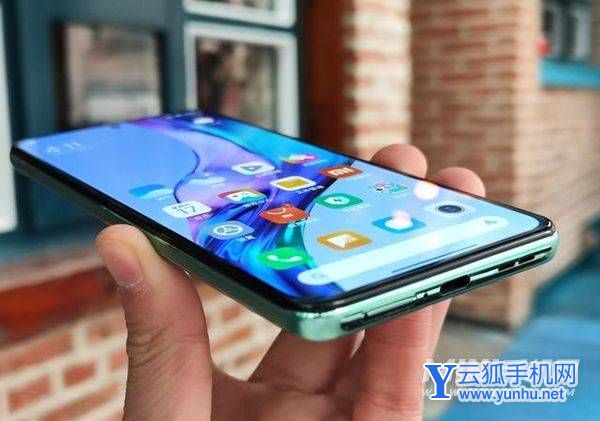为什么大家更倾向于买红米K50而不是K50 Pro