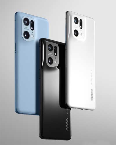 OPPOFindX5Pro首销评价怎么样-手机评价好吗