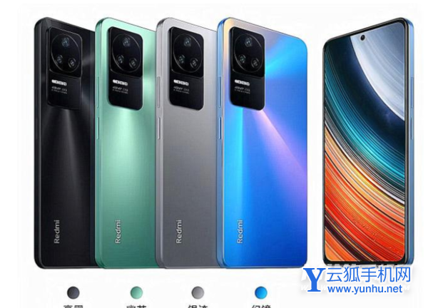 红米K50电竞版和K50Pro区别是什么-怎么选择