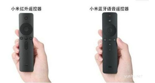 小米电视遥控器最全使用指南，各个键位功能详解！