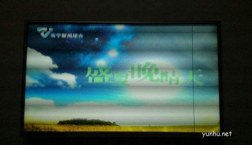 液晶电视重影解决方法，这几点要知道