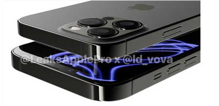 苹果 iPhone 13/Pro 的关键相机组件订单将超过整个安卓市场 (图2)