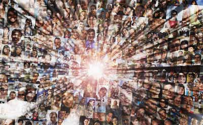 巨头的流量何时才能打通？(图文)