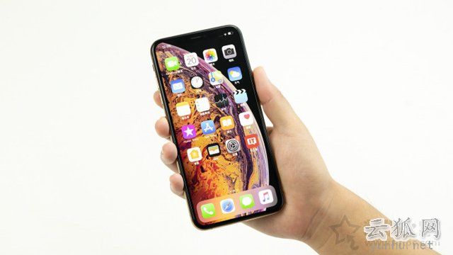 苹果iPhone XS怎么关机？苹果iPhone Xs/Max关机方法