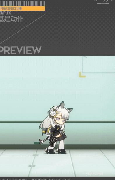 明日方舟暴雨幽苔皮肤效果怎么样 明日方舟暴肤幽苔皮肤效果介绍