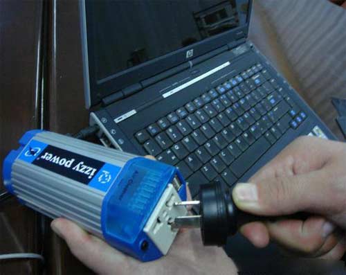 逆变器的作用是什么 ，逆变器三大功能介绍