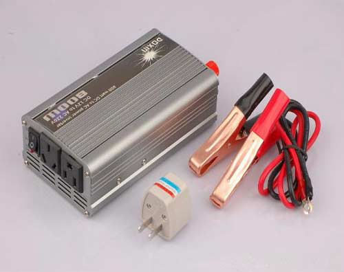 逆变器的作用是什么 ，逆变器三大功能介绍