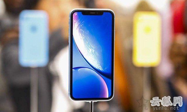 苹果iphone XR、Xs/Xs Max电池百分比显示怎么设置?