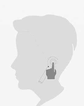 红米AirDots3Pro使用技巧(图2)