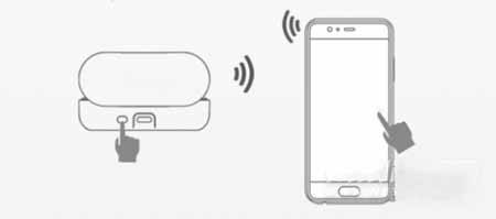 红米AirDots3Pro使用技巧(图1)