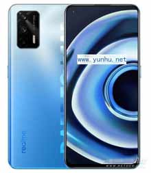 红米note10Pro和realme真我Q3pro(图2)