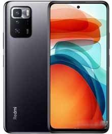 红米note10Pro和realme真我Q3pro(图1)