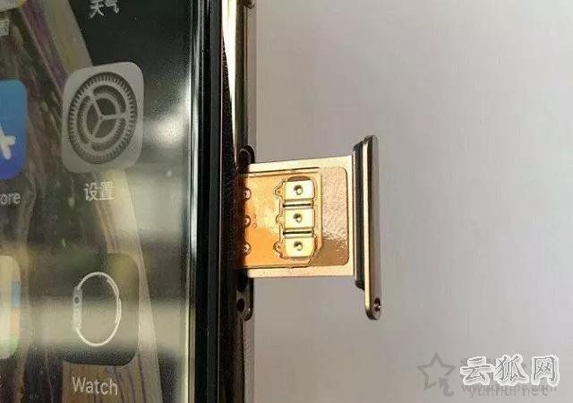 苹果iphone有锁和无锁的区别 苹果iphone怎么看有锁无锁有锁的方法