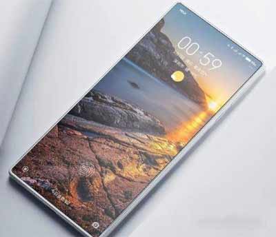 小米MIX4电池多大-充电速度多快(图文)