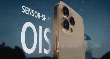 iPhone13支持光学防抖么(图文)