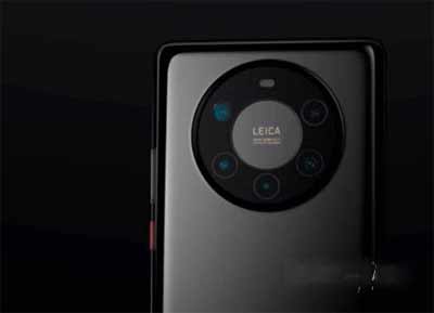华为Mate40Pro+8+256多少钱(图文)