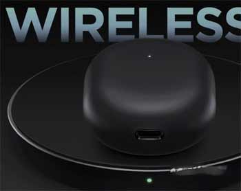 红米AirDots3Pro支持无线充电吗(图1)