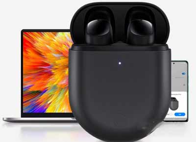 红米AirDots3Pro支持无线充电吗(图2)