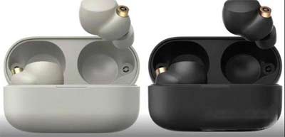 索尼WF-1000XM4续航怎么样(图文)