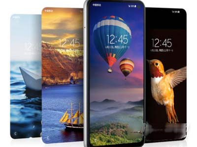 三星f52全面评测-真机上手测评(图3)