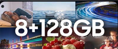 三星f52全面评测-真机上手测评(图2)