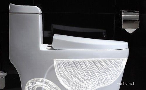摩恩马桶感应器一直冲水原因分析-马桶感应器故障维修方法