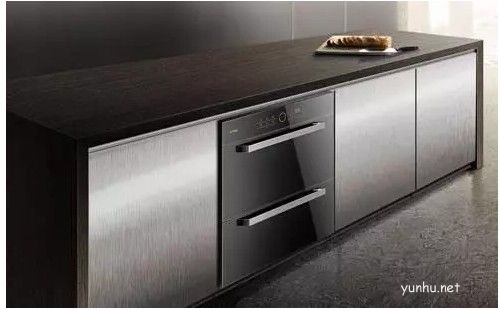 北斗星消毒柜柜门打不开故障原因-消毒柜门打不开怎么办