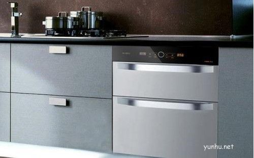 北斗星消毒柜柜门打不开故障原因-消毒柜门打不开怎么办