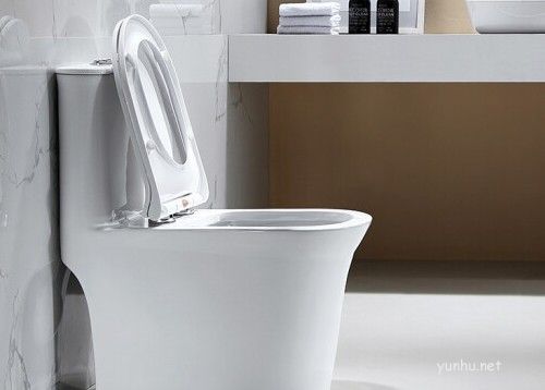 九牧马桶按钮故障维修措施-马桶水箱按钮更换步骤