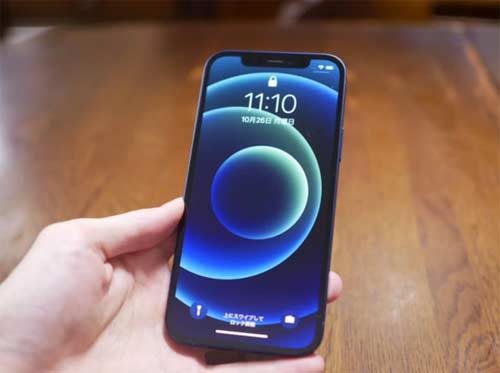 苹果12多少钱，iphone12最新价格