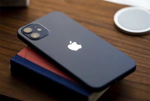 苹果12多少钱，iphone12最新价格