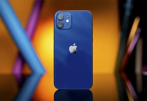 苹果12多少钱，iphone12最新价格