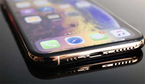 iPhone麦克风失灵原因及解决法(图文)